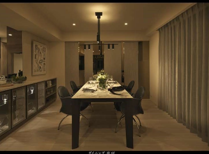 Dining (2)