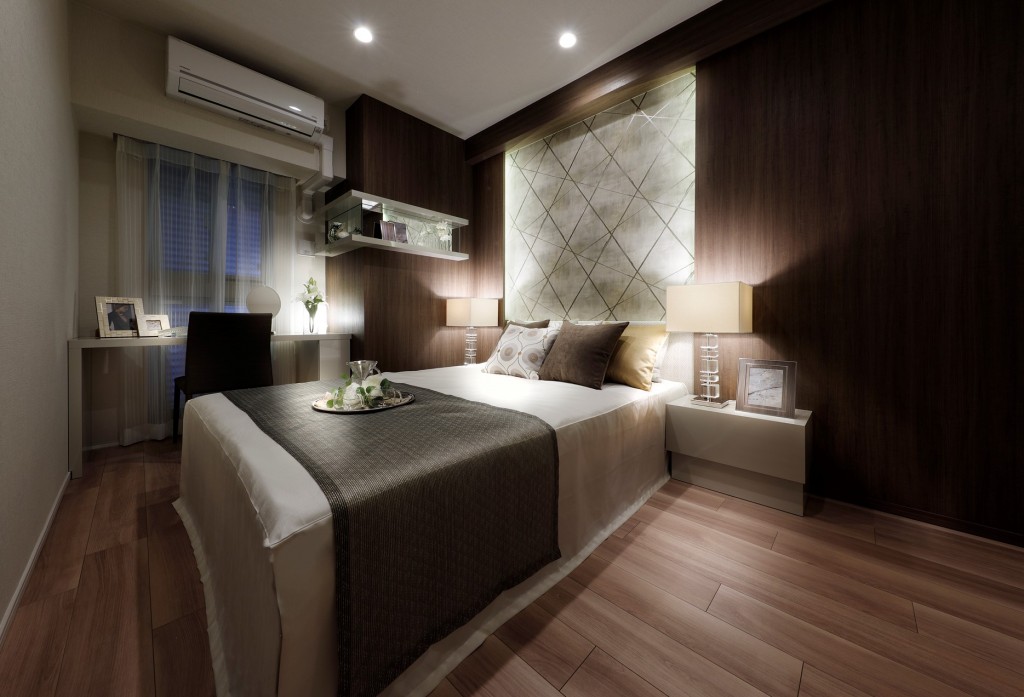 Master bedroom2