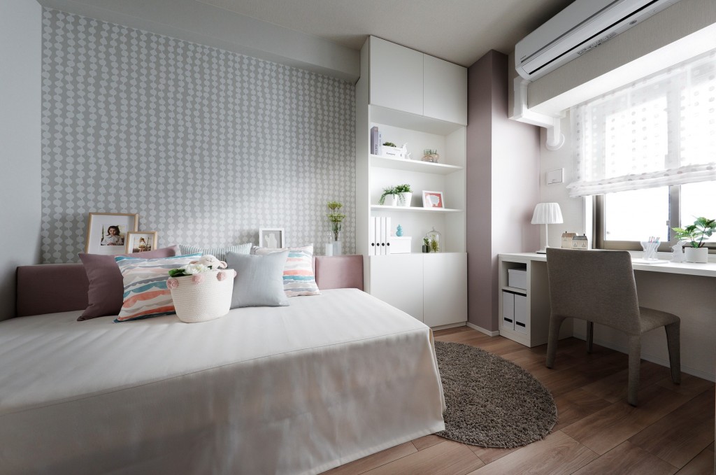 kids room