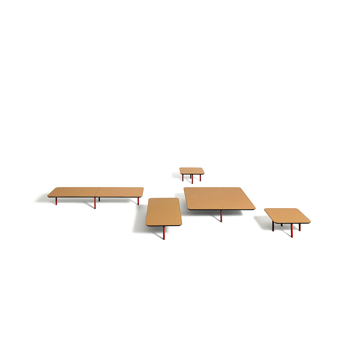 Erei small tables